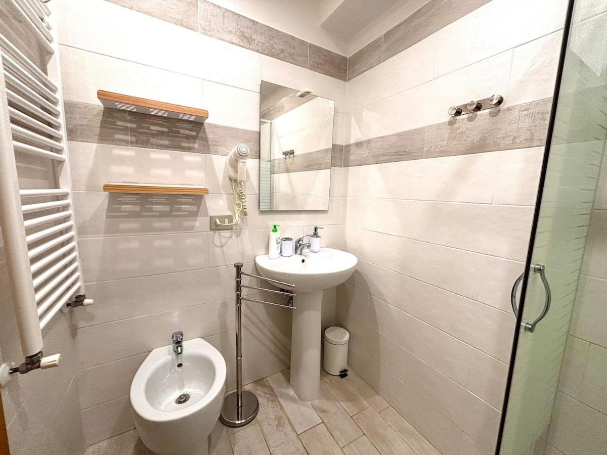 La Ligure - Cozy Apt In The Center Of Riomaggiore Bagian luar foto